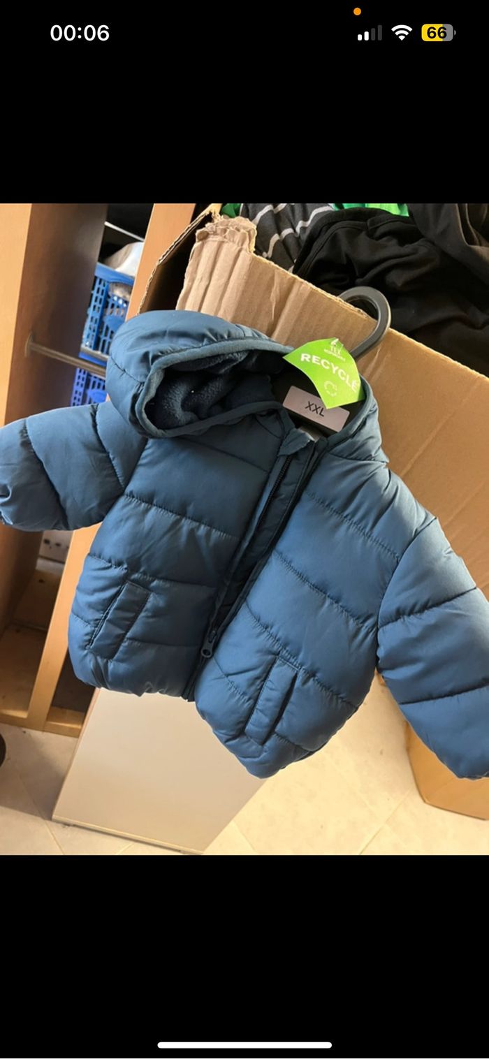 Manteau
