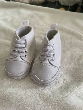 Chaussures bébé