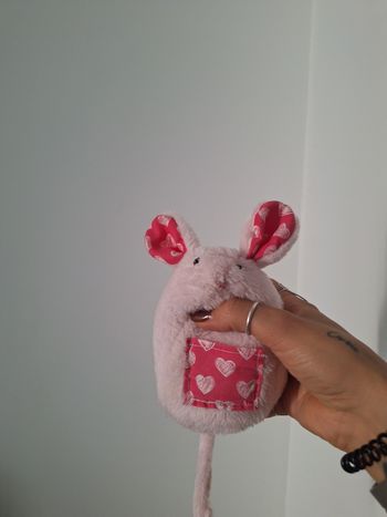 Lots de peluche
