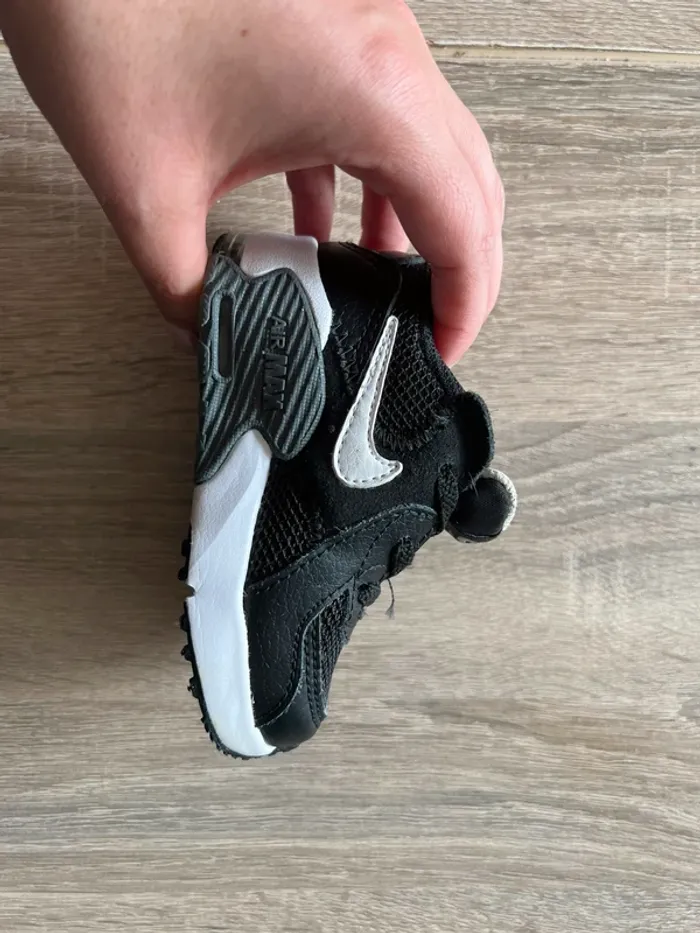 Air max 19,5, comme neuves ! - photo numéro 10