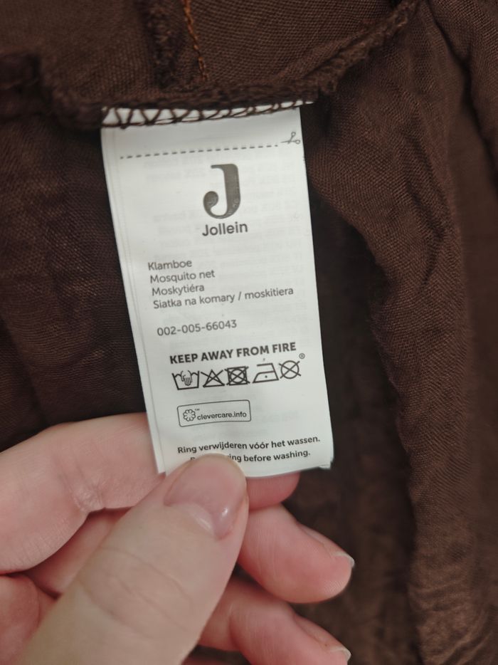 Ciel de lit jollein - photo numéro 6