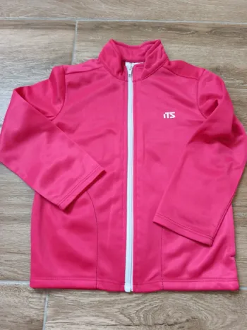 Veste de jogging