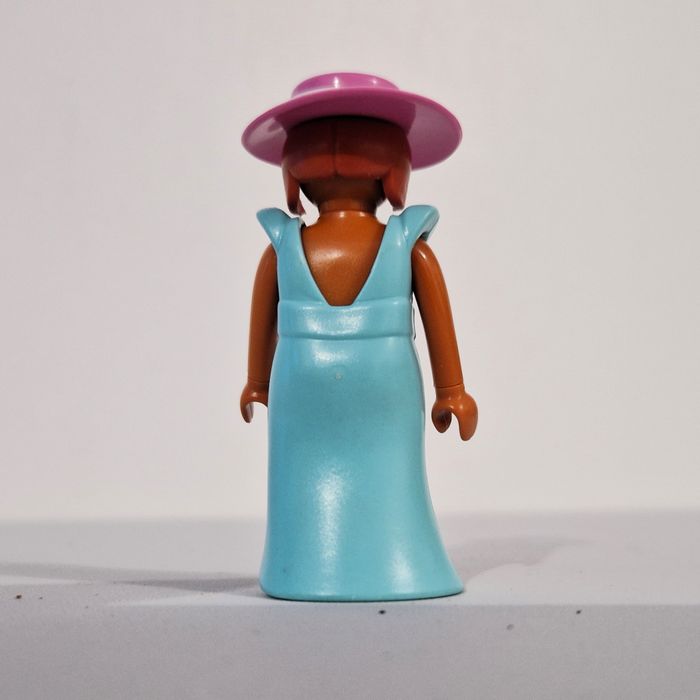 Lot de 3 figurines à la plage - photo numéro 5