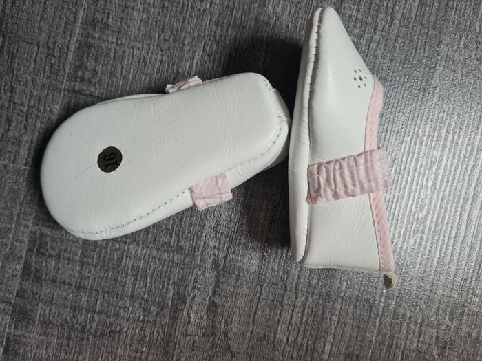 Chaussure sandales. - photo numéro 4