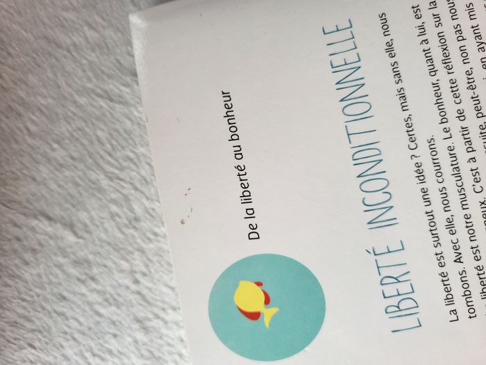 Livre Liberté Inconditionnelle - Francis Métivier - Pygmalion - photo numéro 7