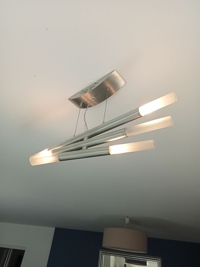 Lot divers luminaires - photo numéro 3
