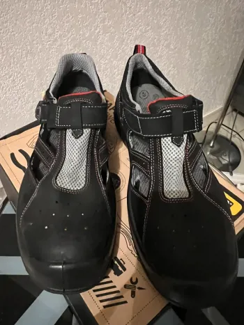 Chaussures de sécurité