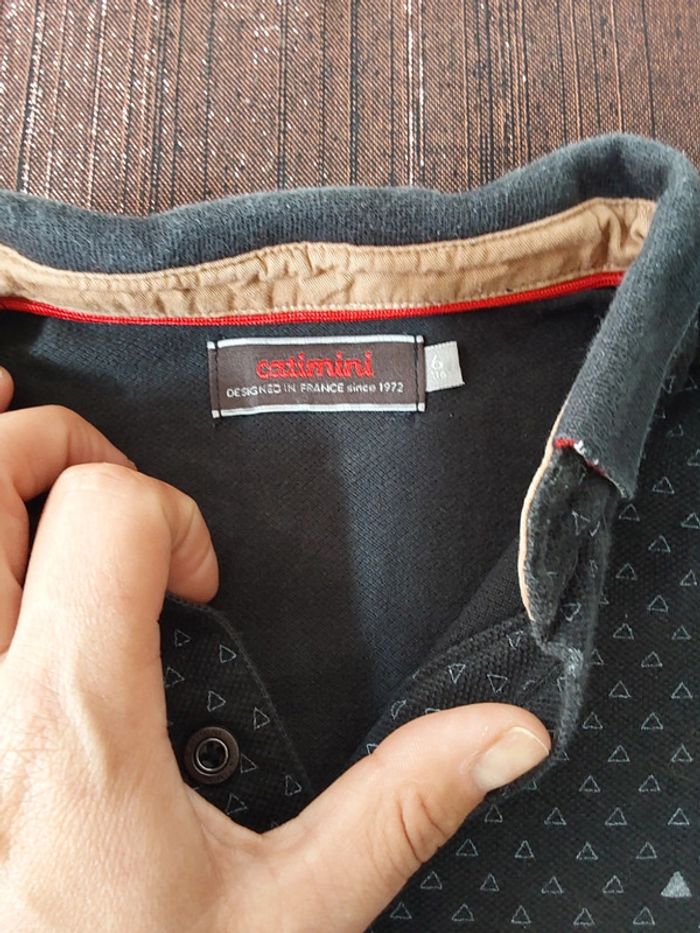 Polo Catimini - photo numéro 3