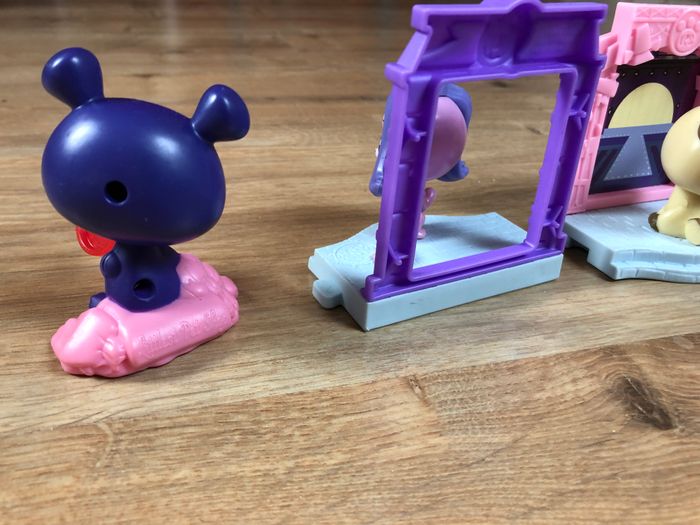 Lot de 4 petshop - photo numéro 4