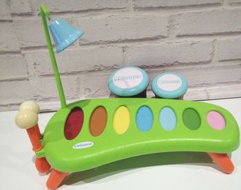 Xylophone Cotoons smoby