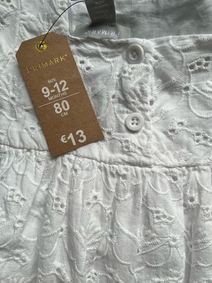 Petite robe - photo numéro 3