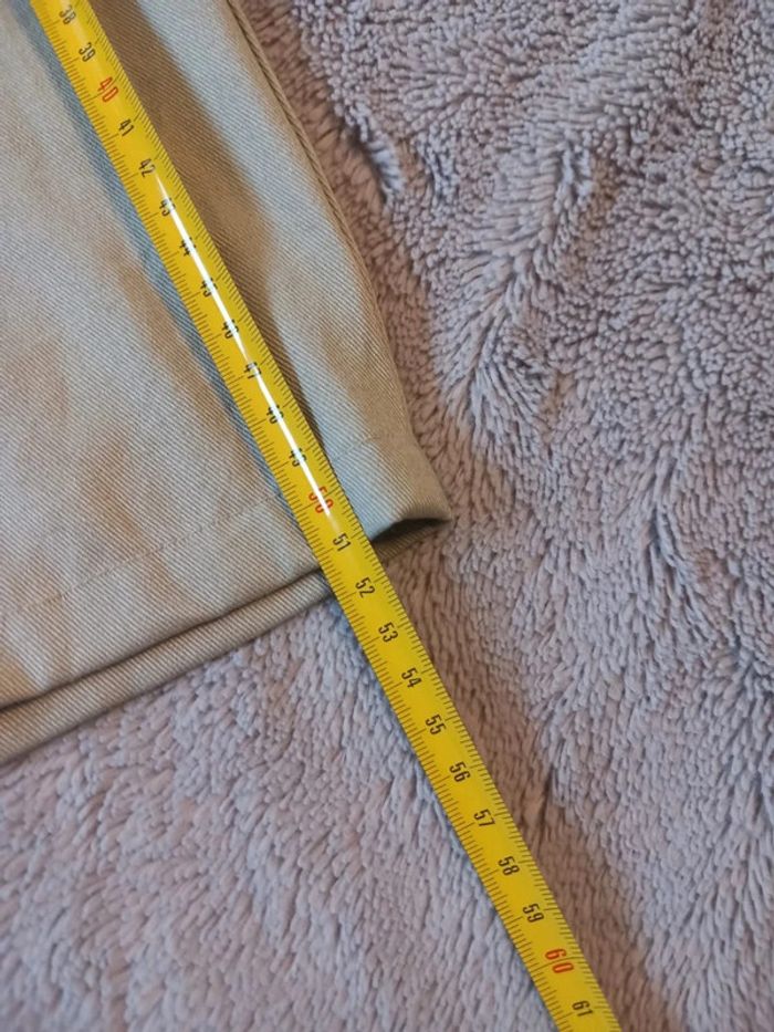 Short Oversized Dickies Vintage Beige (n°11) - photo numéro 7