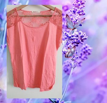 Tee shirt camaïeu