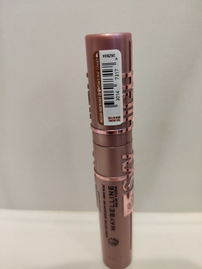 Mascara Maybelline - photo numéro 3