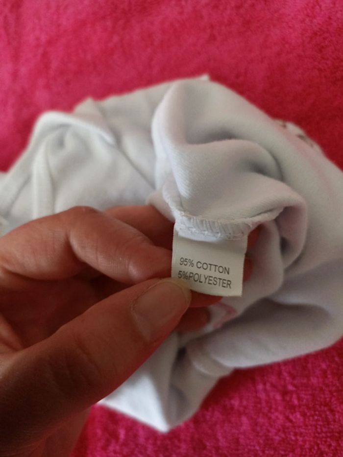 Body 1 an - photo numéro 3