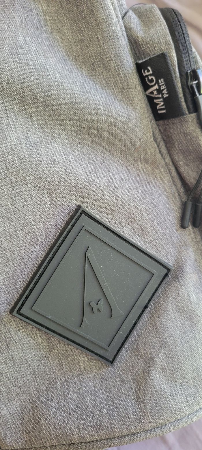 Sac transport chat - photo numéro 7