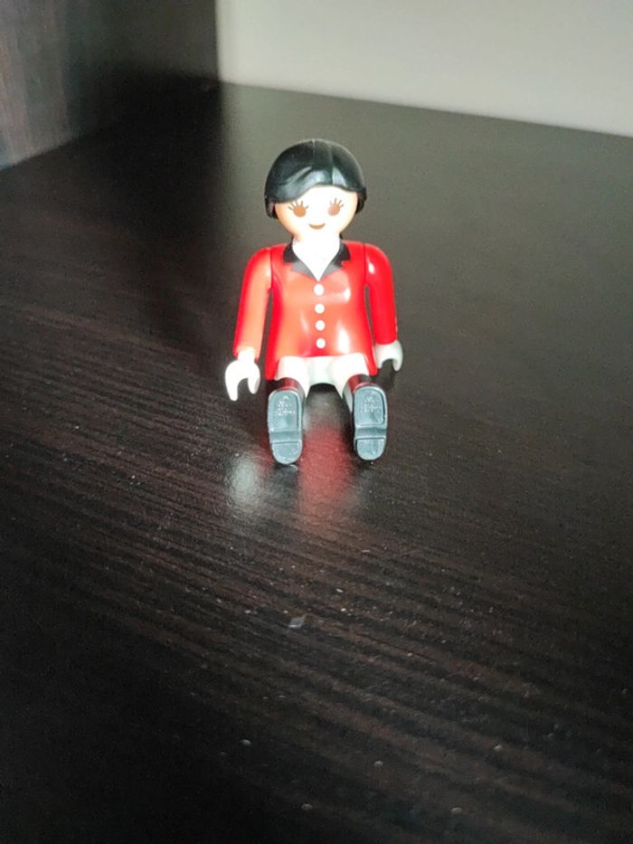Playmobil 2007 geobra - photo numéro 3