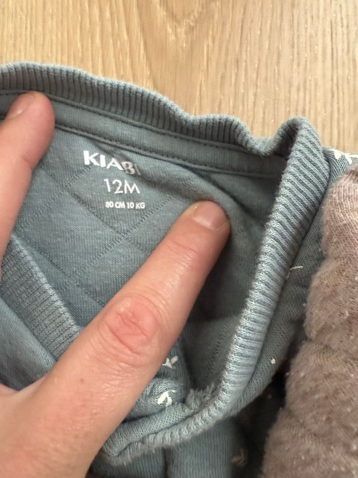 Pyjama - photo numéro 3