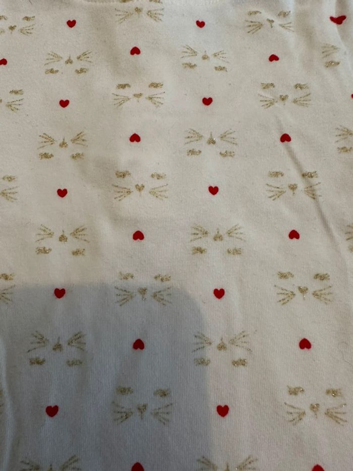 Ensemble robe longue et t-shirt manche longue - photo numéro 8