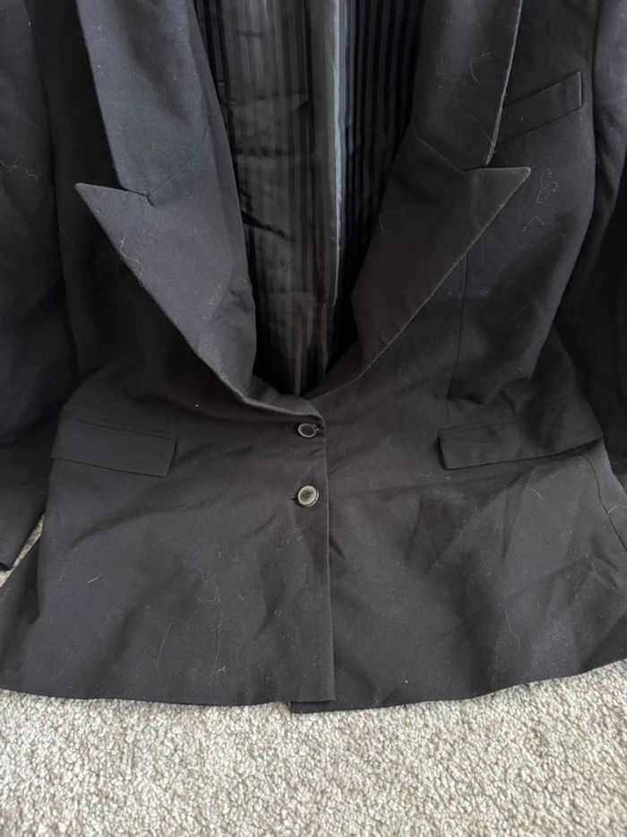 Blazer - photo numéro 5