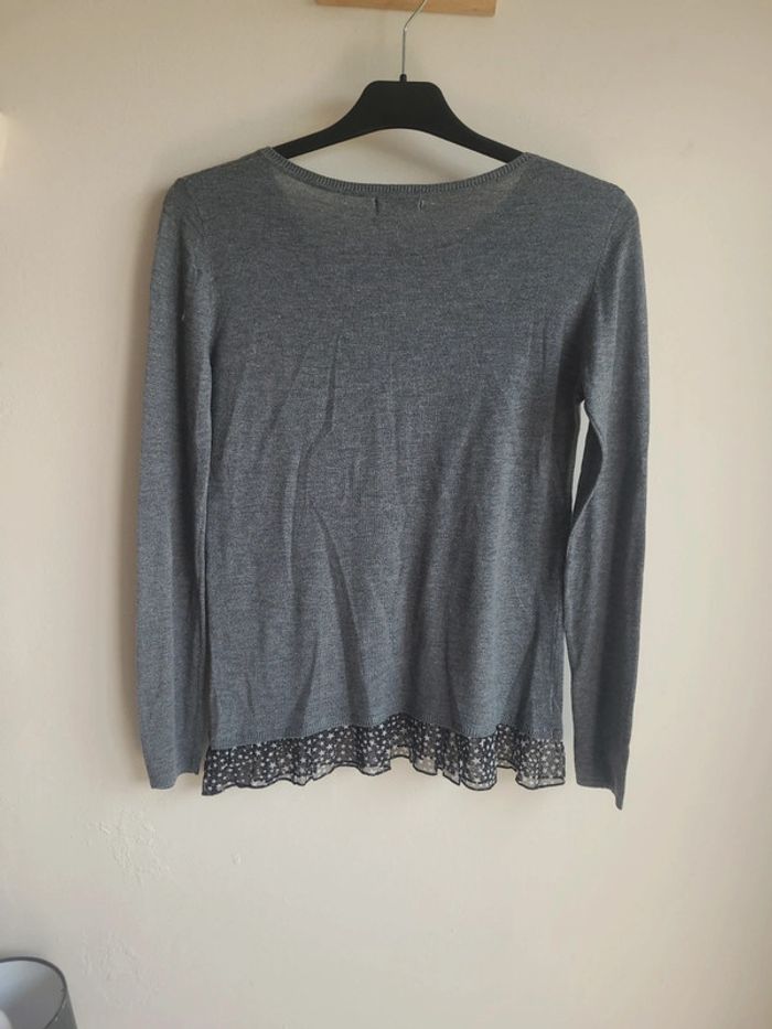 👚pull fin Season taille S👚 - photo numéro 2