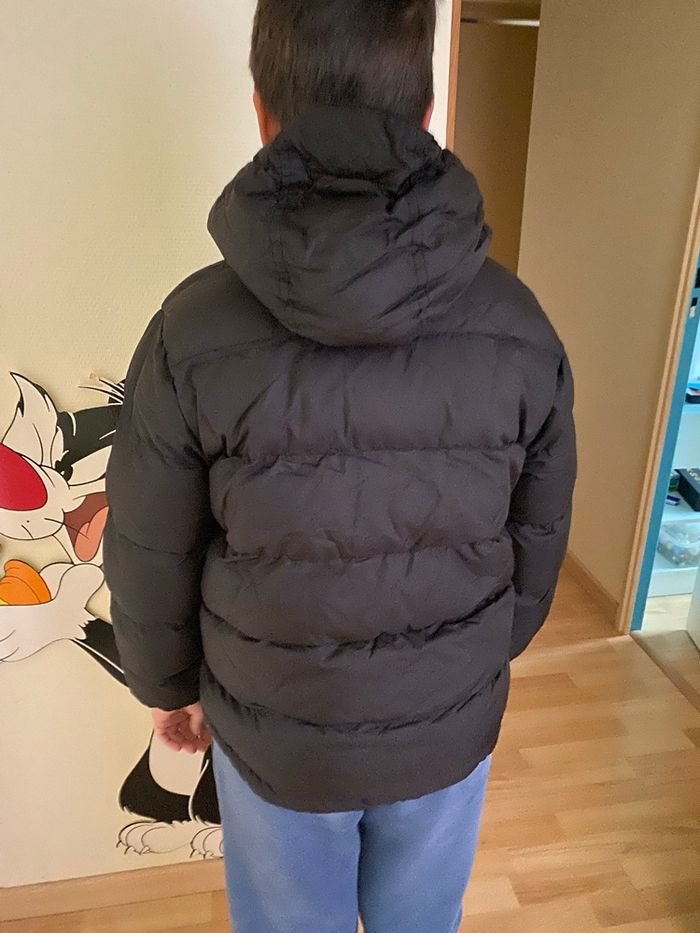 Doudoune neuve Timberland - photo numéro 10