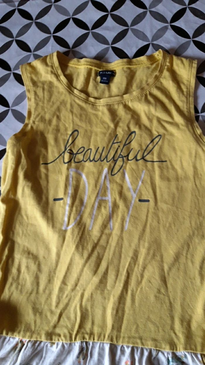 Robe 10 ans kiabi - photo numéro 4