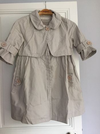 Parka ange