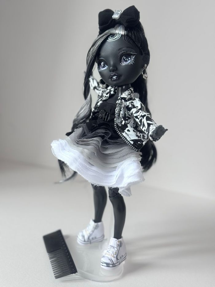 Shanelle shadow High Rainbow High - photo numéro 2