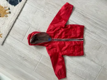 kway 24 mois