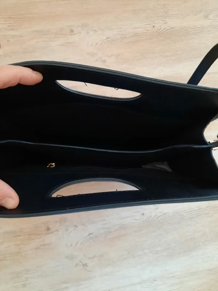 Sac bandoulière - photo numéro 5