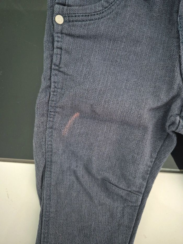 Pantalon 12 mois - photo numéro 2