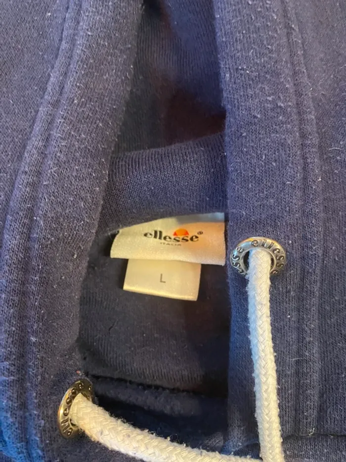 Sweat-shirt - photo numéro 3