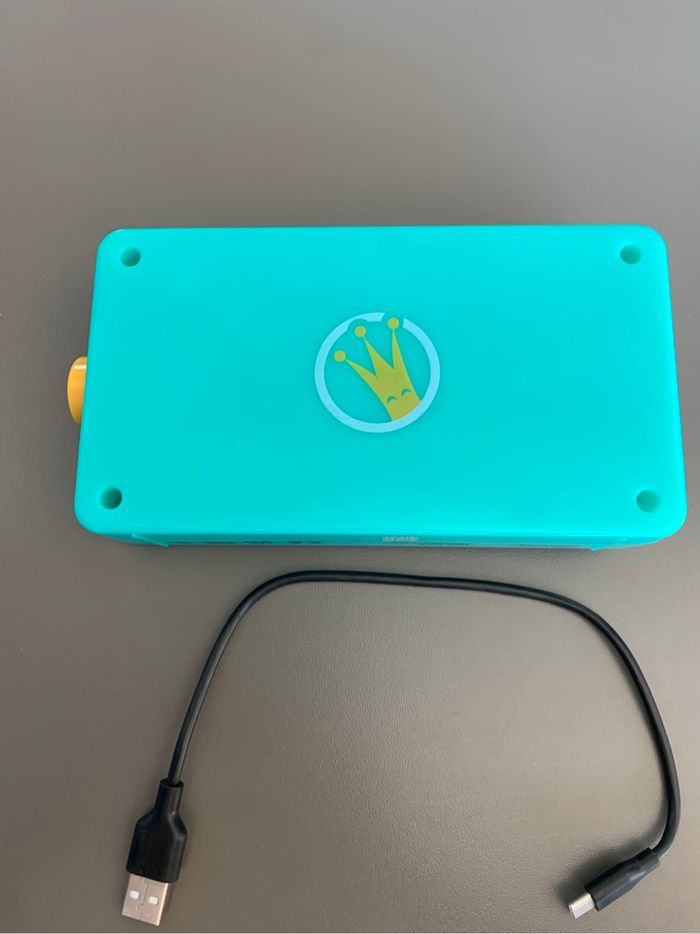 Lunii v3 - photo numéro 5