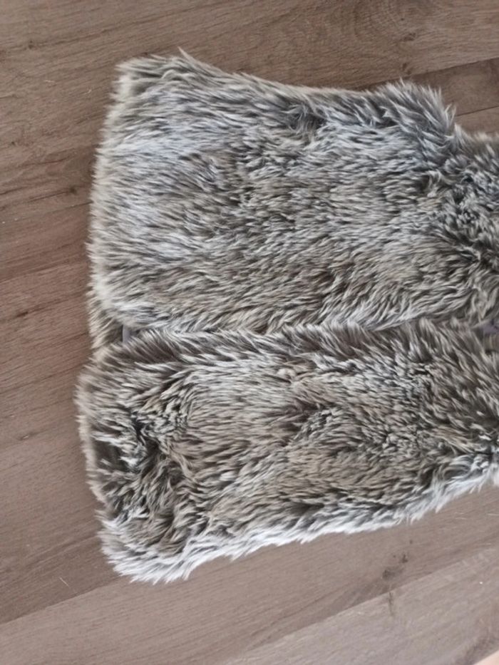 Gilet sans manches - photo numéro 3