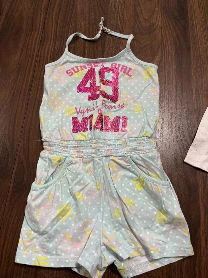 Combi short