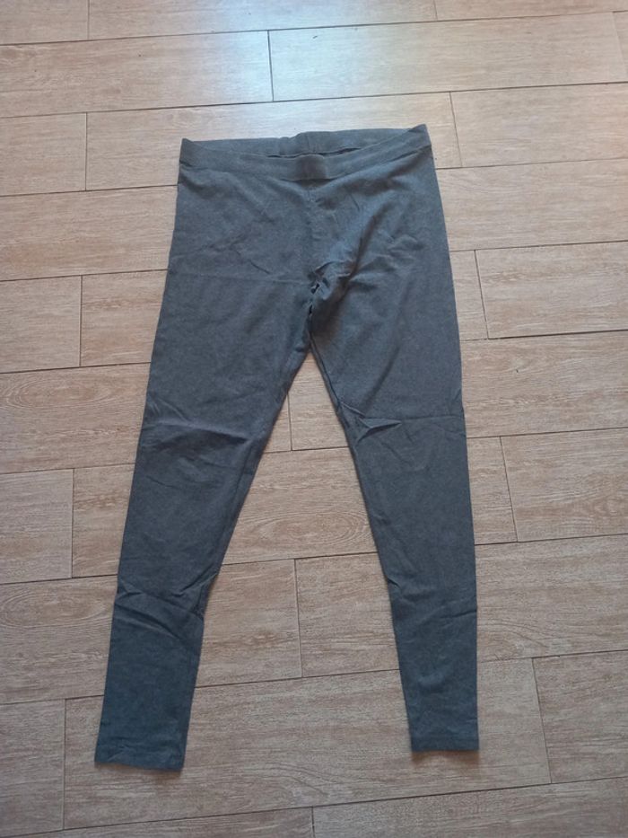 Leggings femme taille 46/48