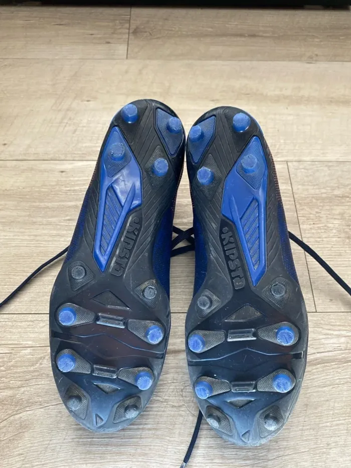 Chaussures de foot - photo numéro 3