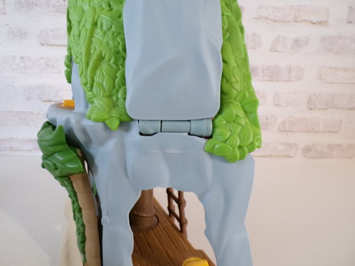 Cachette Secrète de Jake et les Pirates du Pays imaginaire - photo numéro 7