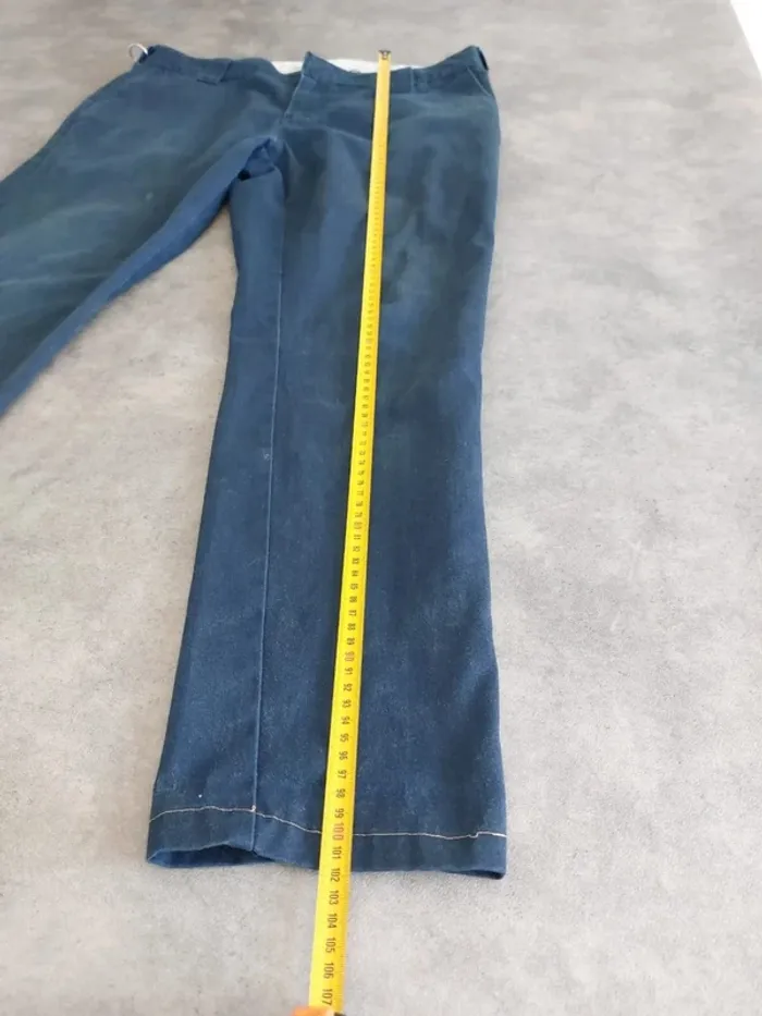 Chino Dickies w36 - photo numéro 12