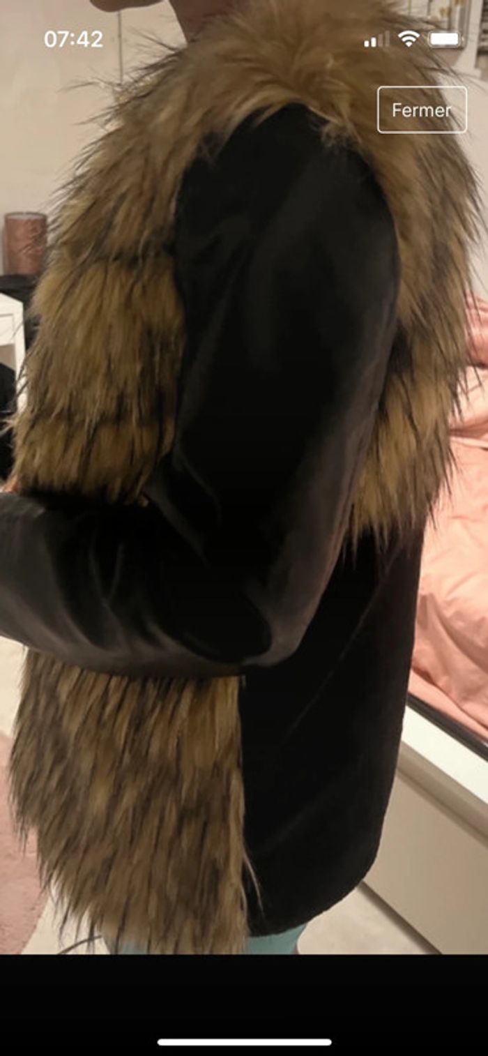 Veste taille L - photo numéro 6