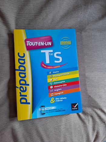Tout en un