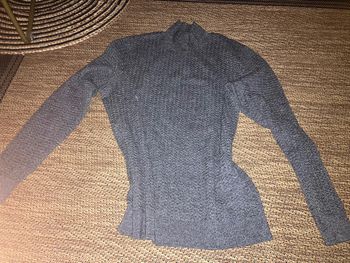 Pull Calvin Klein