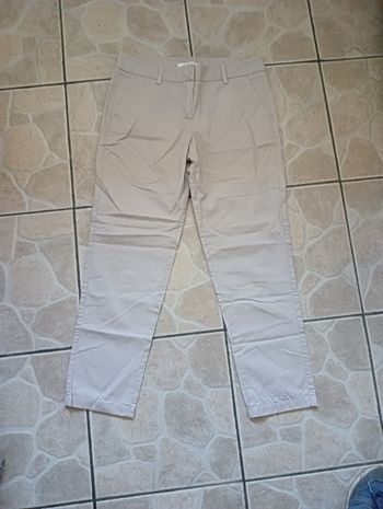 Pantalon Camaïeu