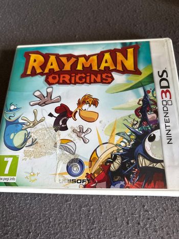 Jeux 3ds
