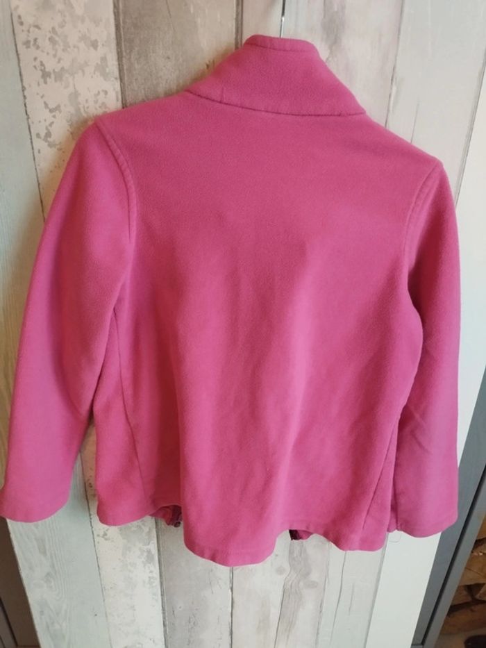 Veste polaire - photo numéro 5