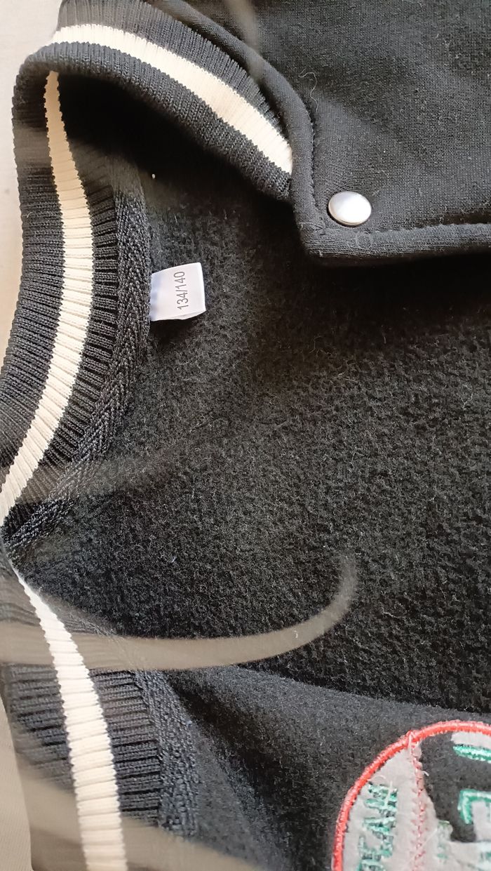 Veste mi saison veste mi-saison neuve - photo numéro 2