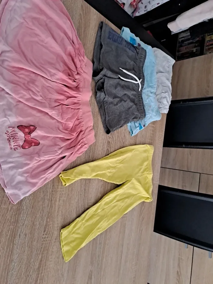 Vêtements