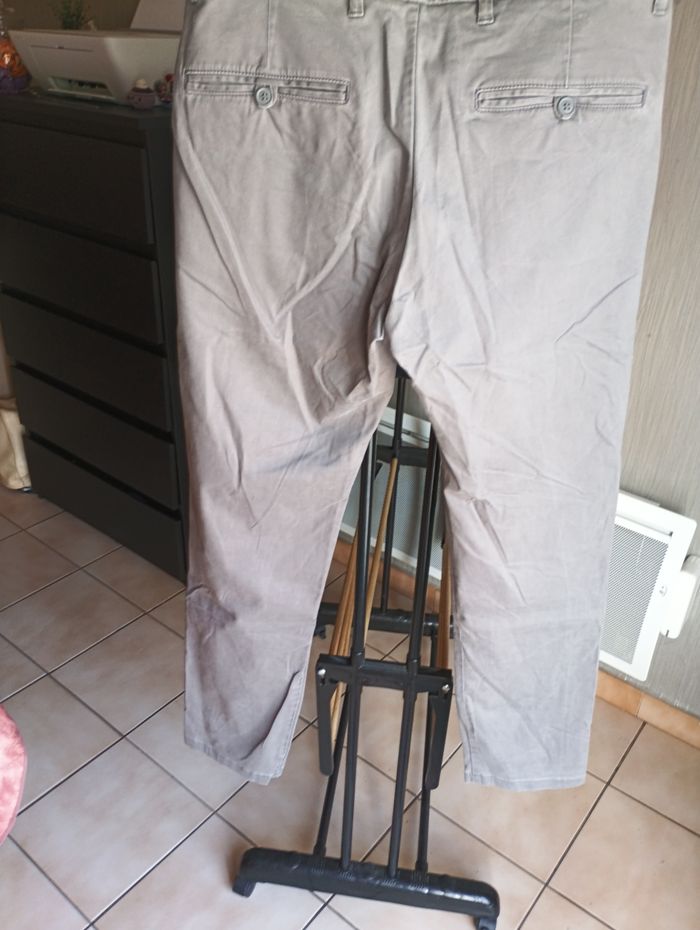 Pantalon homme - photo numéro 3