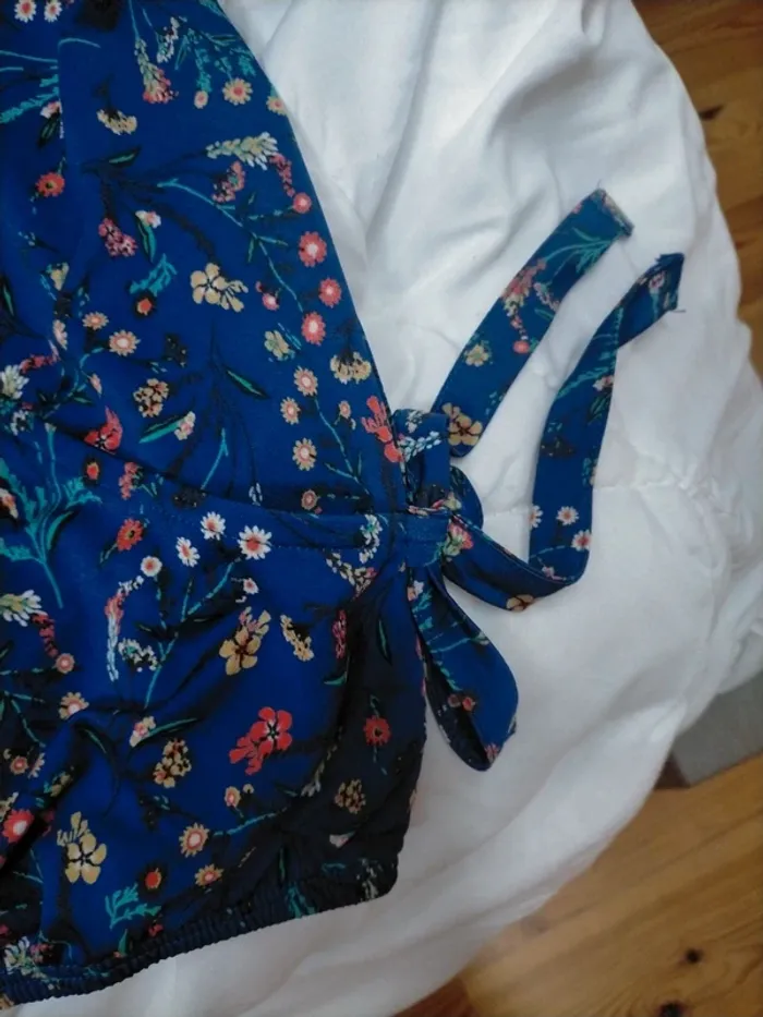Lot de 2 tee shirt cache cache - photo numéro 8